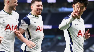  孙兴慜独造三球率队突围，热刺重燃争四希望