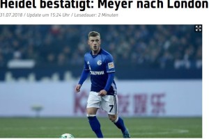  萨拉赫续约谈判陷入僵局阶段  