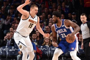  热火主场连胜遭终结无缘东部前三  