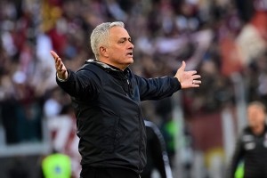  萨索洛爆冷击败罗马展现黑马球队真正实力