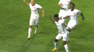  水晶宫主场力挫富勒姆收获关键三分  