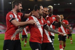  南安普顿青年军崭露头角爆冷取胜