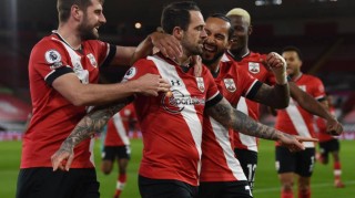  南安普顿青年军崭露头角爆冷取胜