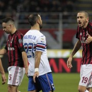  米兰德比争议红牌，VAR判定引发热议  