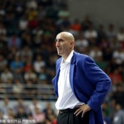  那不勒斯主帅下课，助教暂代帅位  