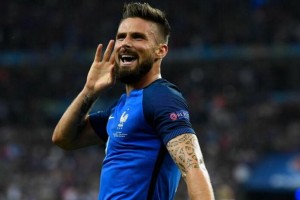  法国U23征召引发法甲多队赛程冲突危机  