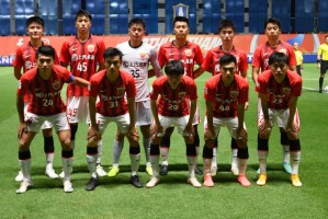  克莱蒙升班马展韧性，逼平豪门创造队史纪录