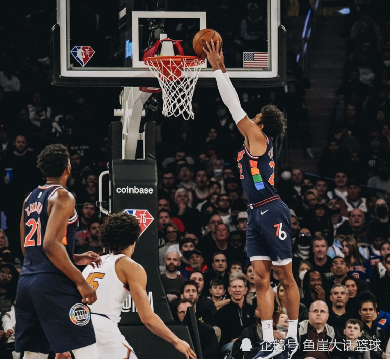  恩比德统治油漆区，76人轻取尼克斯豪取六连胜